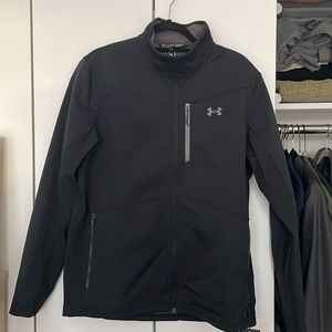 Under Armour CGI Shield Jacket